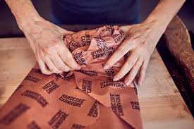 How to Design Effective Layouts for Custom Butcher Paper Packaging?